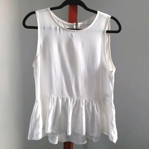 Talula crop top